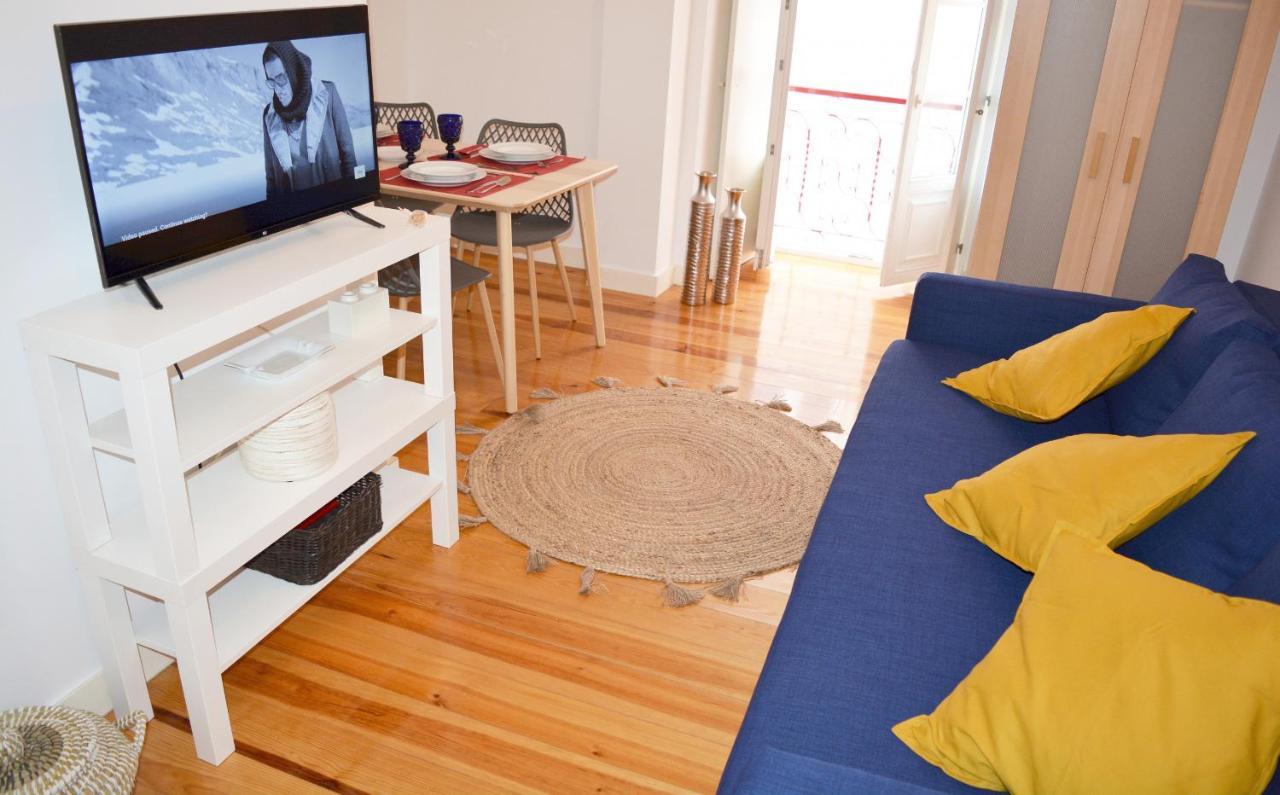 Kalathos House 4 Apartment By Gt House Lisboa Kültér fotó